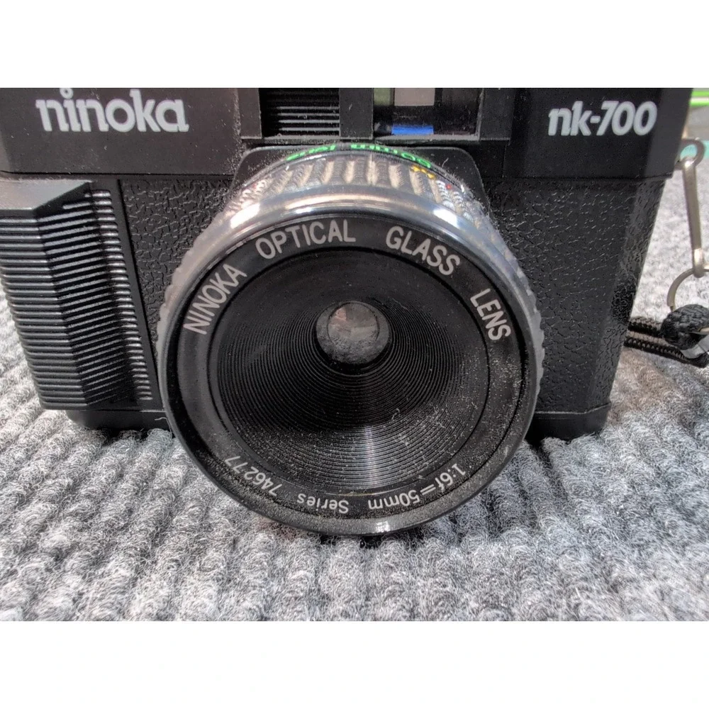 Ninoka nk 700
